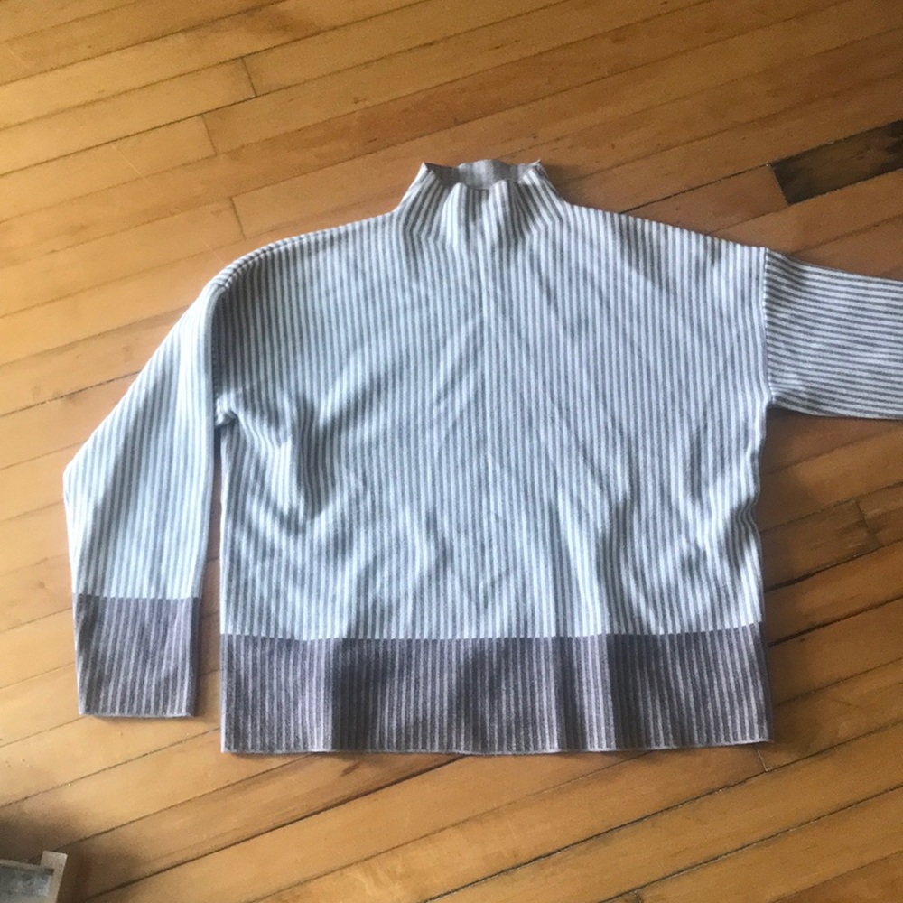 Rachel Zoe sweater